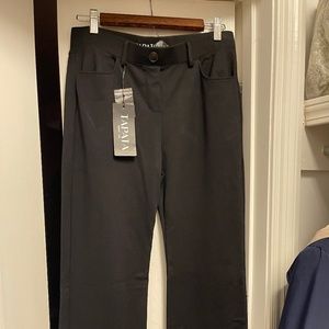 Tapata size medium extra long casual stretch pull on pant